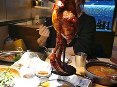 -囧吉香生蚝牛排馆(湖北路店)