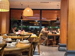 -味莊餐厅(康庄南街店)