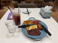 -龙记香港茶餐厅(久光百货店)