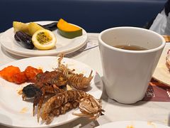 -金马门国际美食百汇(珞喻路店)