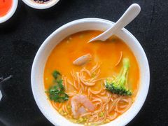 -三利音·东方司宴(外滩店)