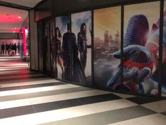 -上影国际影城(普陀绿地缤纷城店)