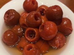 -北平小馆·烤鸭·家常菜(磨房北里店)