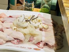 -春润大地海南椰子鸡(沙井京基百纳广场店)