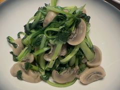 -萬國春·中菜馆(颐和公馆店)