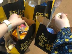 -红跑车(滨湖银泰店)
