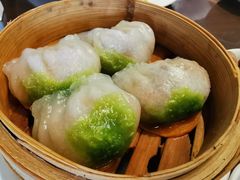 -枣子树素餐厅(铂金城店)