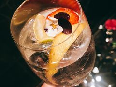 -广州四季酒店·天吧·高空酒吧
