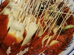 钵钵鸡-五彩凉山自助西昌烧烤(柳翠路店)