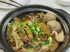 -东鑫记港式茶餐厅(南京东路店)