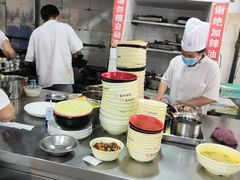 -春和面馆(常德路店)