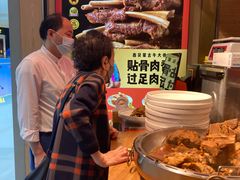 -西贝(深圳卓悦汇店)