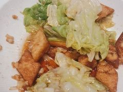 -巴依老爷新疆美食(马驹桥店)