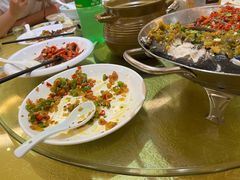 -伙工殿餐厅(吉大店)