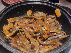 -山四砂锅(太原钟楼街店)