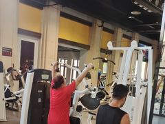 -阳光悦动游泳健身会所