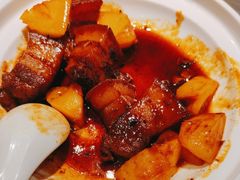 -兰湘子·湘菜小炒(崂山丽达店)