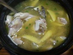 -呼吸森林·生态农庄农家乐私房菜