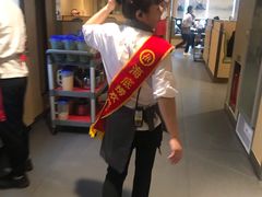 -海底捞火锅(上元大街店)