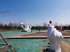 -东郊湿地公园