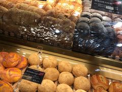 -丁香西饼屋(桂林路店)