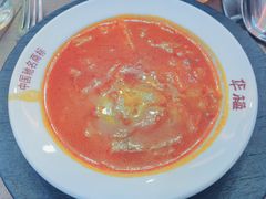 -华梅西餐厅(哈尔滨中央大街店)