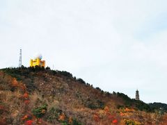 -龙口南山旅游景区