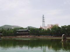 -金城公园