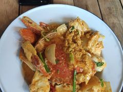 -Doo Dee Thai Food(Issan/Isaan/Esan)