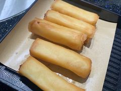 -味可道美食坊(福基路店)