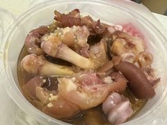 -新桥方记猪蹄