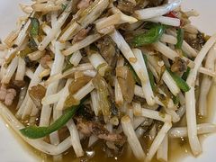 -同福小馆(北摆宴街店)