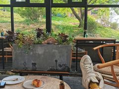 -北马山庄植趣咖啡
