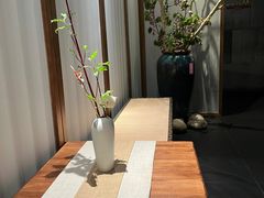 -上井料理黑金店(IFS国金中心店)