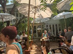-Fern Forest Cafe