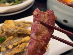 -南方酒店·淮扬菜(回民街店)