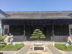-绮园景区