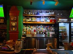 -IRISH PUB NO.9 爱尔兰酒吧