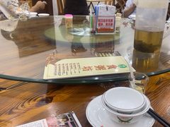 -南记食粥坊·宵夜大排档(莲花总店)