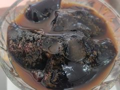 玫瑰蜜龟苓膏-五福堂龟苓膏(河东北山店)