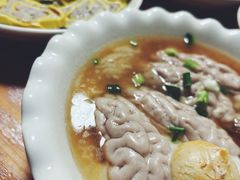 -玲燕蒸菜馆(江东路店)