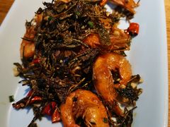 茶香虾-杭百味·大众精选杭帮菜(西湖音乐喷泉店)