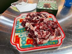 -金新街边打边炉(天安花园店)