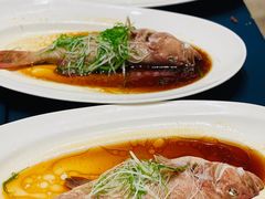 -宝燕壹号景观餐厅(龙盛国际商业广场店)