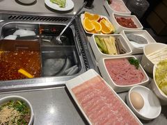 -海底捞火锅(关山保利店)