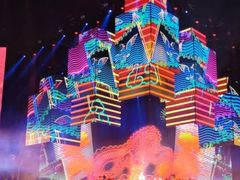 -梦之蓝青奥体育公园体育馆