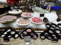 -初色海鲜自助(万丰路店)
