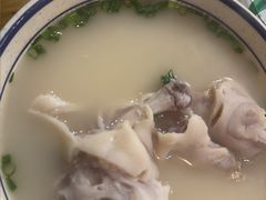 -易老妈蹄花.特色川菜(人民公园总店)