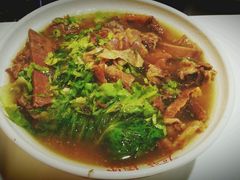 -陈记顺和牛肉火锅馆(天河北路店)
