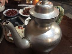 酥油茶-尼玛藏家风味园(阿山食城店)